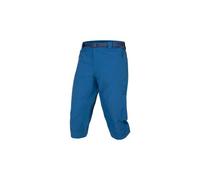 Endura - Hummvee 3/4 Short - Pantaloni da ciclismo XL blu
