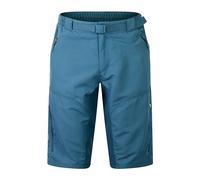 Endura Hummvee - Pantaloncini da ciclismo da uomo, con fodera interna