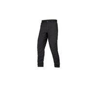 Endura Pantaloni da ciclismo Hummvee II per uomo senza fondello Nero L