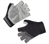 ENDURA Hummvee Plus Mitt II Ciclismo Guanto per Uomo, Nero, L