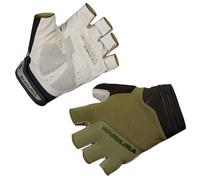 Guanti Endura Hummvee Plus II verde oliva - XS