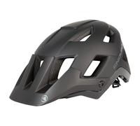 Endura Casco - Hummvee Plus - nero L/XL (58-63cm / 22.75-24.75”)