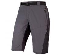 Endura - Hummvee Short mit Innenhose - Pantaloni da ciclismo S grigio