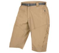 Endura - Hummvee Short mit Innenhose - Pantaloni da ciclismo XXL beige
