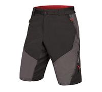 Endura - Hummvee Short with Liner, Costume a Boxer Uomo