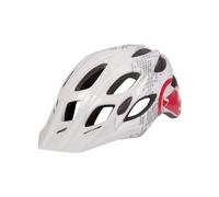 Casco da bicicletta Endura Hummvee bianco (55-59 cm (M-L))