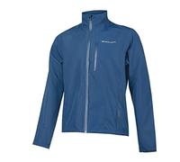 Giacca Endura Hummvee blu intenso - S