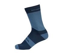 Endura Hummvee Waterproof II, Calzini da Ciclismo Uomo