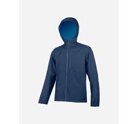 Endura Hummvee Waterproof M - Giacca Ciclismo - Uomo - Blu L