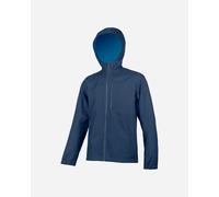 Endura Hummvee Waterproof M - Giacca Ciclismo - Uomo - Blu XXL