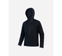 Endura Hummvee Waterproof M - Giacca Ciclismo - Uomo - Nero XL