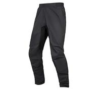 ENDURA Hummvee Waterproof Trouser Pantaloni Impermeabili Uomo, Nero - XXL, Nero