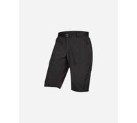 Endura Hummvee With Liner M - Short Ciclismo - Uomo - Nero M