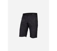Endura Hummvee With Liner M - Short Ciclismo - Uomo - Nero S