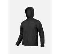 Endura Hummvee Wp M - Maglia Ciclismo - Uomo - Nero S