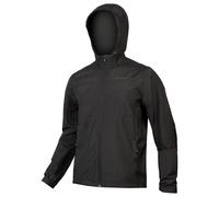 Endura - Hummvee WP Shell Jacke - Giacca a vento XL nero