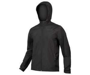 Endura - Hummvee WP Shell Jacke - Giacca a vento XL nero