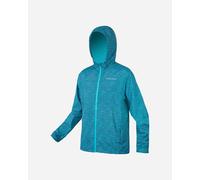 Endura Hummvee Wp Shell M - Giacca Ciclismo - Uomo - Blu XXL
