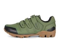 Scarpe Endura Hummvee XC MTB verde oliva - 43