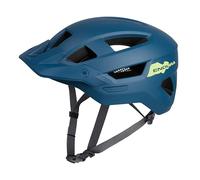 Endura Hummvee Youth MIPS, Cycling Helmet Unisex-Adult, Blue, One Size