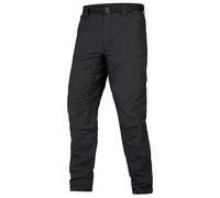 Endura - Hummvee Zip-Off Pants - Pantaloni da ciclismo XXL nero