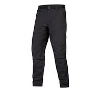 Endura hummvee convertible zip pants nero