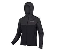 ENDURA Jersey MT500 Thermo L/S II Colore Nero Taglia S