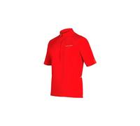 Endura jersey xtract ii red