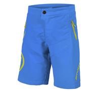 Endura K MT500JR with Liner - pantaloncino mtb - bambino 7-8A Blue junior