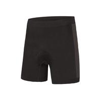 Boxer Endura Gran Design bambini nero - S