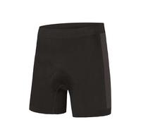 Endura Base Layer Shorts Nero 7-8 Years Bambini