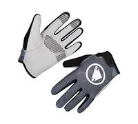 ENDURA Kids Hummvee - Gloves Unisex Adulto