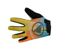 ENDURA Kids Hummvee, Gloves Unisex Adulto