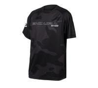 Endura Kids MT500JR LTD - maglia ciclismo a manica lunga - bambino Black 7-8A