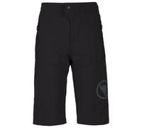 Endura - Kid's MT500 Short - Pantaloni da ciclismo 7/8 Years nero
