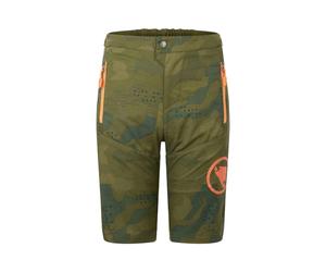 ENDURA KIDS MT500JR SHORT II 9