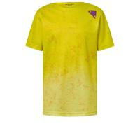 Endura - Kid's SingleTrack Core Tee - Maglia funzionale 11/12 Years giallo