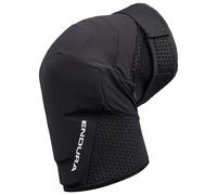Endura - Kid's SingleTrack Elbow Pad - Protettore per gomito 9/10 Years nero