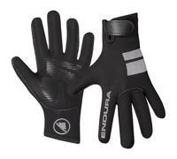 ENDURA Kinder Nemo II Winterhandschuhe, Kinderfahrradhandschuhe, Kinder nero
