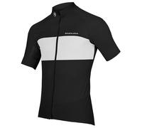 ENDURA Kurzarmtrikot FS260-Pro, für Herren|ENDURA FS260-Pro II Short Sleeve bianco