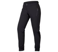 Pantaloni endura mt500 burner donna nero
