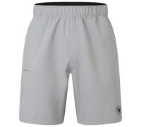 Pantaloncini Endura Loop Baggy grigio chiaro - S