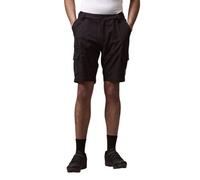 Endura Loop Cargo Shorts Nero L Uomo Black
