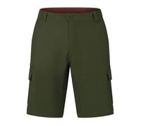 Endura Loop Cargo Shorts Verde M Uomo