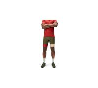Endura loop khaki calzamaglia