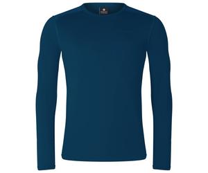 Endura - Loop L/S Tee - Maglietta da ciclismo M blu