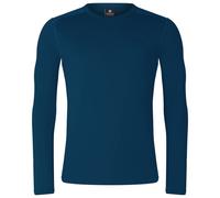 Endura - Loop L/S Tee - Maglietta da ciclismo S blu