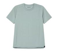 Endura Loop S/S Tech tee donna Sage green M