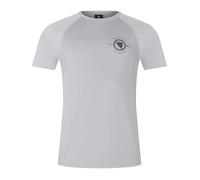Endura - Loop S/S Tech Tee - Maglietta da ciclismo L grigio