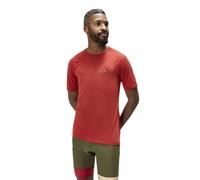 Endura Loop Tech - maglia MTB - uomo S Red man